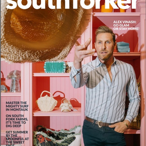 Meet your Posher, Alex - Picture 6 of 10